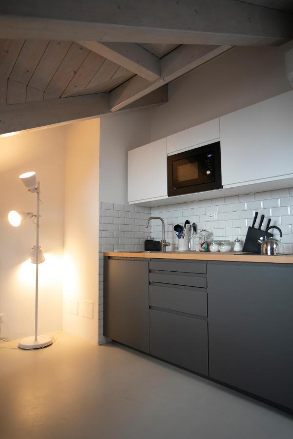 Cibrario Cit Apartment_Square تورينو المظهر الخارجي الصورة