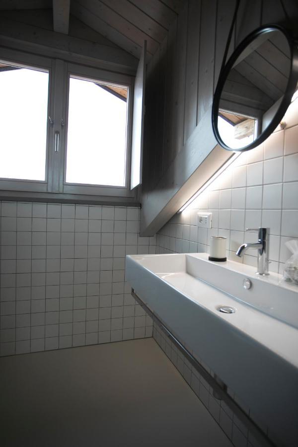 Cibrario Cit Apartment_Square تورينو المظهر الخارجي الصورة