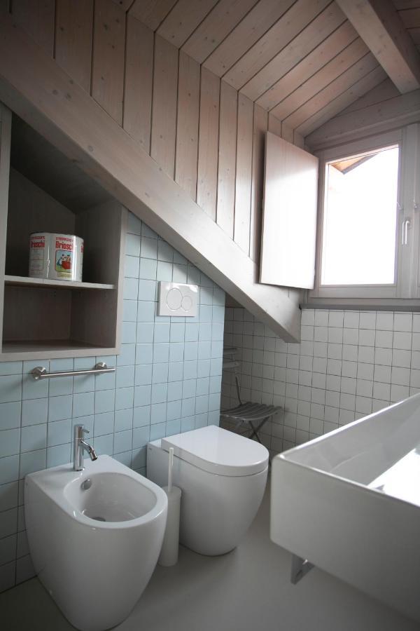 Cibrario Cit Apartment_Square تورينو المظهر الخارجي الصورة