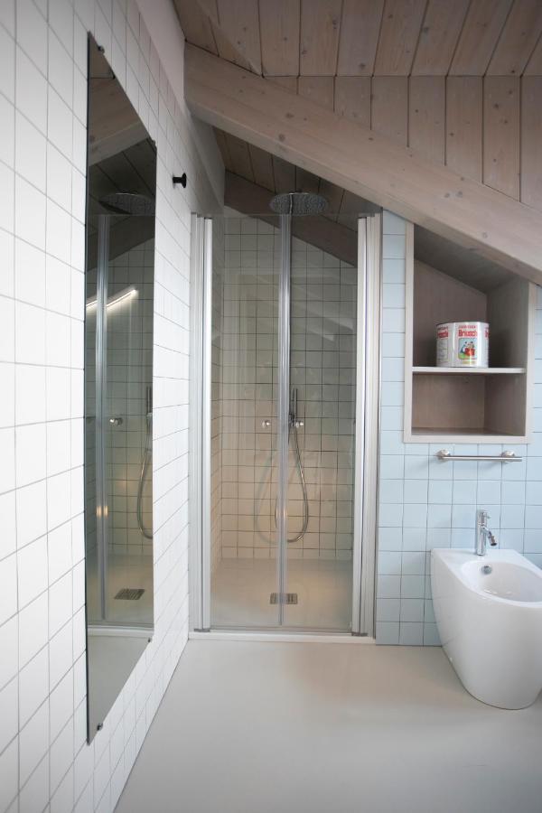 Cibrario Cit Apartment_Square تورينو المظهر الخارجي الصورة