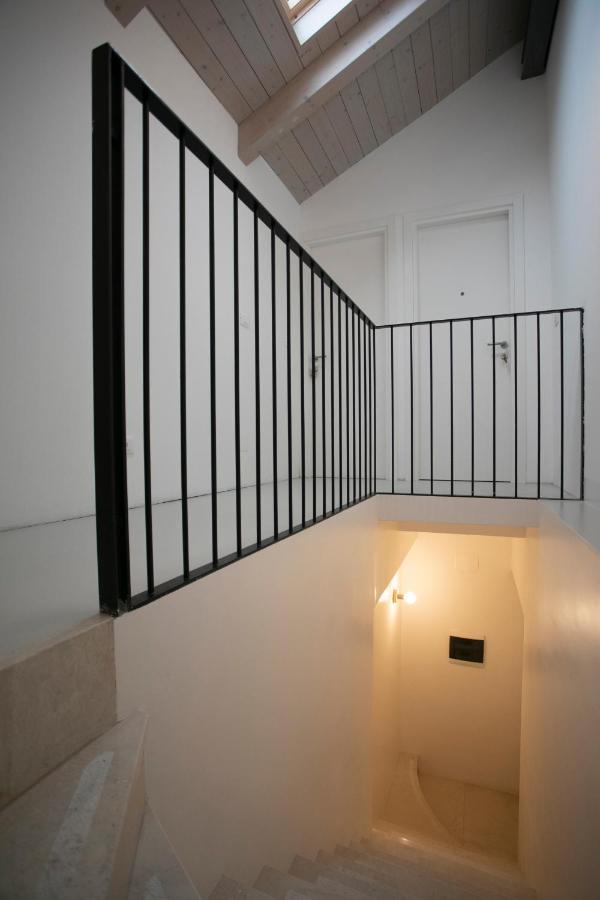 Cibrario Cit Apartment_Square تورينو المظهر الخارجي الصورة